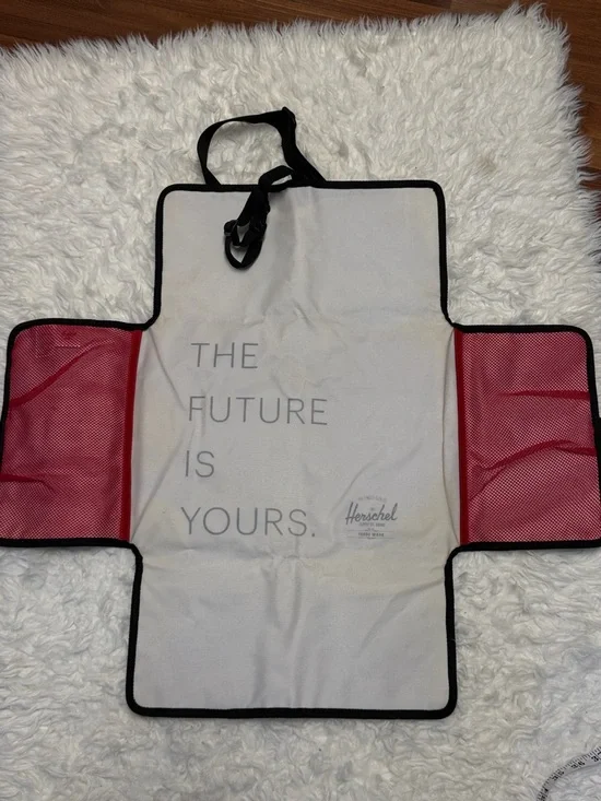 Sprout Change Mat - Picture 6 of 7